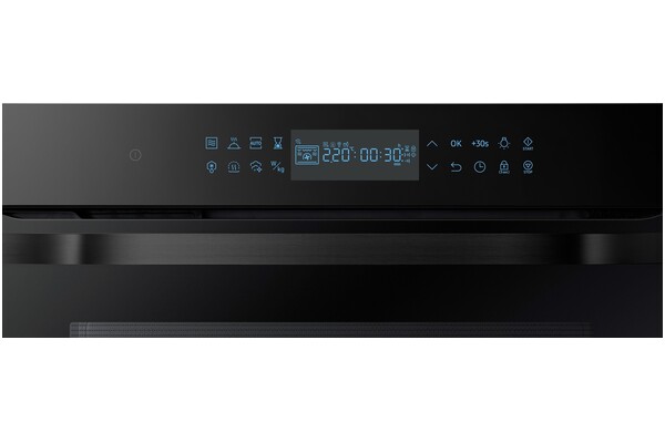 Kuchenka mikrofalowa Samsung NQ50R7130BK