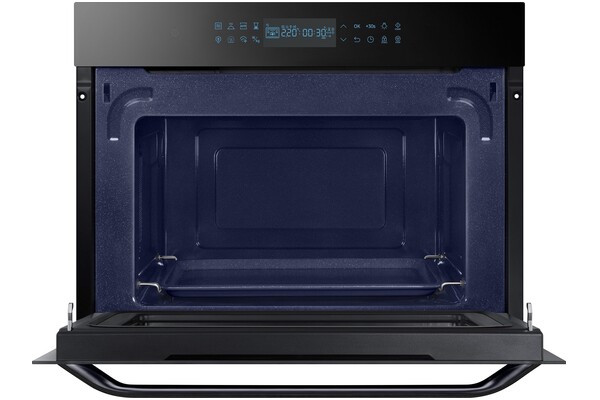 Kuchenka mikrofalowa Samsung NQ50R7130BK