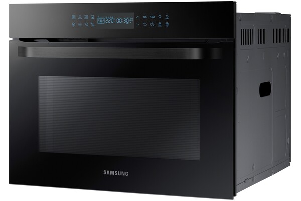 Kuchenka mikrofalowa Samsung NQ50R7130BK