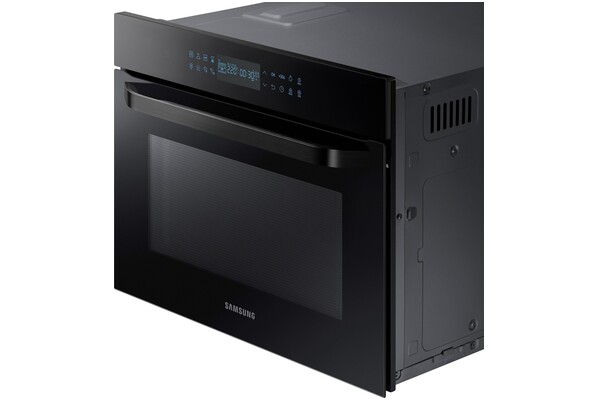 Kuchenka mikrofalowa Samsung NQ50R7130BK