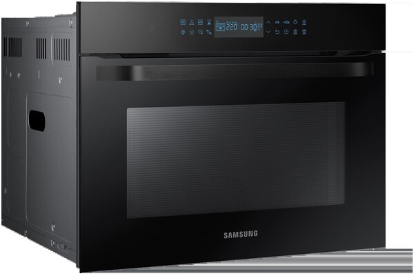 Kuchenka mikrofalowa Samsung NQ50R7130BK