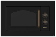 Kuchenka mikrofalowa Gorenje BM235CLB