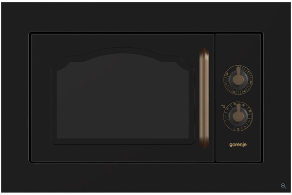 Kuchenka mikrofalowa Gorenje BM235CLB