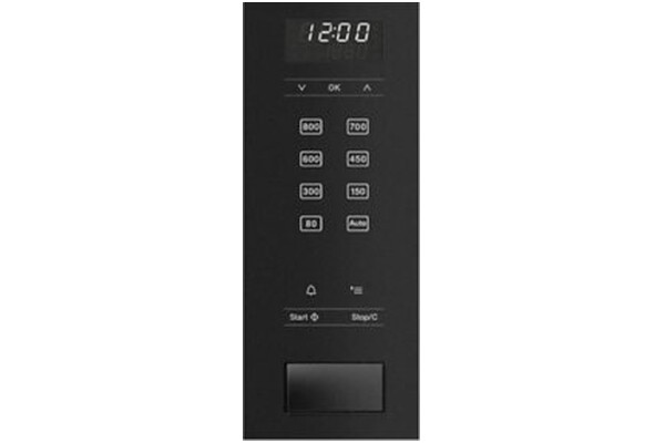 Kuchenka mikrofalowa MIELE M2230SC