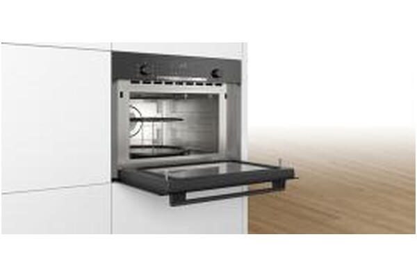 Kuchenka mikrofalowa Bosch CMA585MB0 44.0l 900W