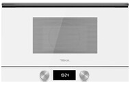 Kuchenka mikrofalowa TEKA ML8220BISL