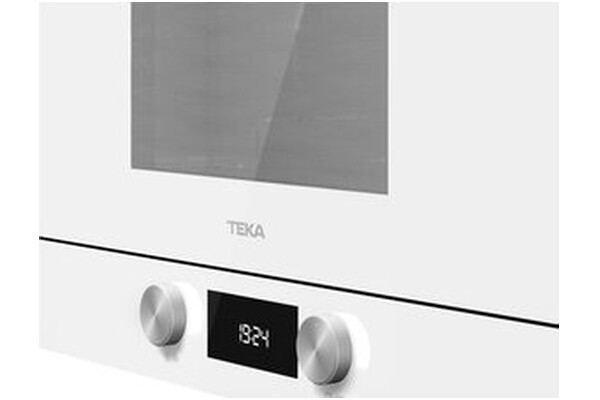 Kuchenka mikrofalowa TEKA ML8220BIS