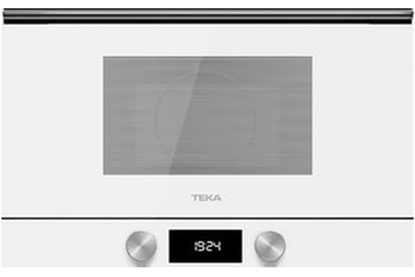 Kuchenka mikrofalowa TEKA ML8220BISL
