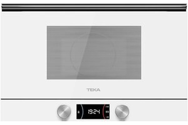 Kuchenka mikrofalowa TEKA ML8220BISL