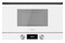 Kuchenka mikrofalowa TEKA ML8220BISL