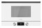 Kuchenka mikrofalowa TEKA ML8220BISL