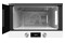 Kuchenka mikrofalowa TEKA ML8220BISL