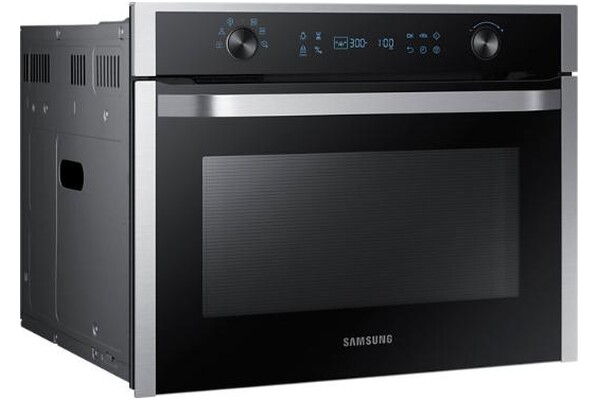 Kuchenka mikrofalowa Samsung NQ50K5130BS