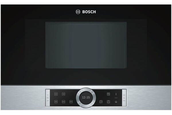 Kuchenka mikrofalowa Bosch BFR634GS1