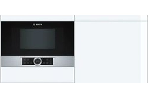Kuchenka mikrofalowa Bosch BFR634GS1