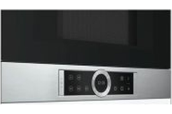 Kuchenka mikrofalowa Bosch BFR634GS1