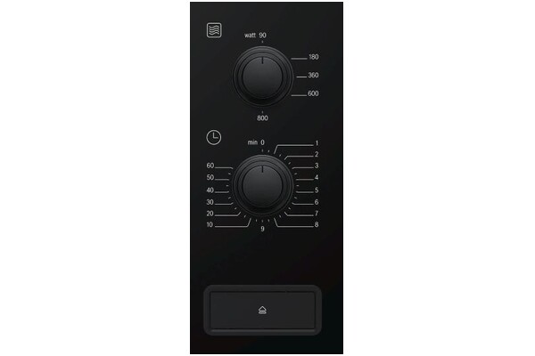 Kuchenka mikrofalowa Bosch BFL520MB0