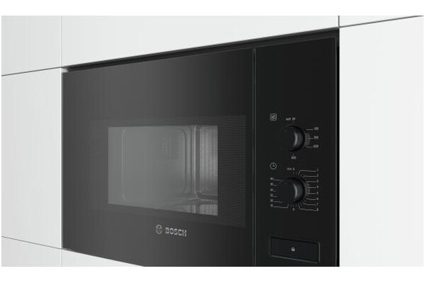 Kuchenka mikrofalowa Bosch BFL520MB0 20.0l 800W
