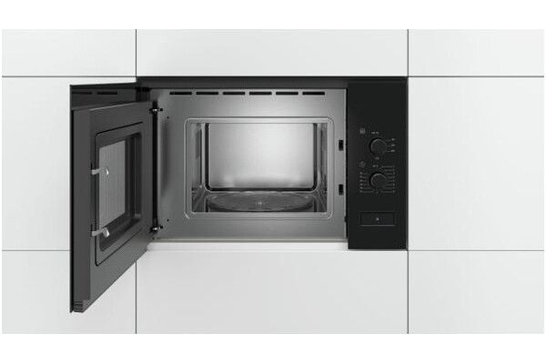 Kuchenka mikrofalowa Bosch BFL520MB0 20.0l 800W