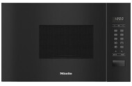 Kuchenka mikrofalowa MIELE M2234SC
