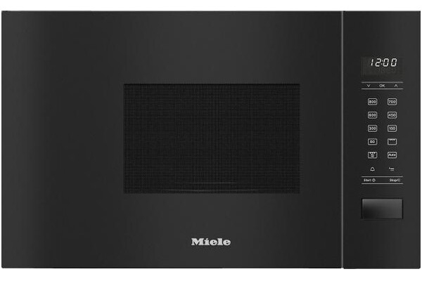 Kuchenka mikrofalowa MIELE M2234SC
