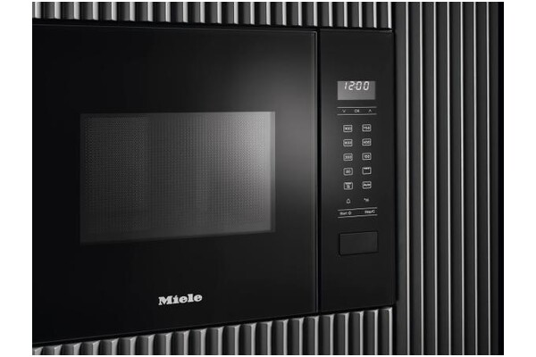 Kuchenka mikrofalowa MIELE M2234SC
