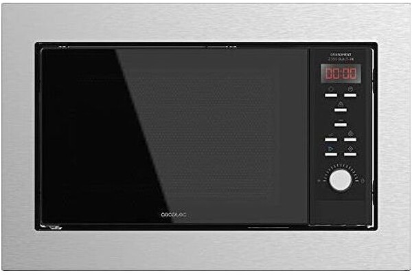 Kuchenka mikrofalowa Cecotec 2350