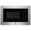 Kuchenka mikrofalowa Electrolux EMS4253TEX