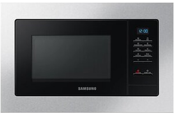 Kuchenka mikrofalowa Samsung MG23A7013CT