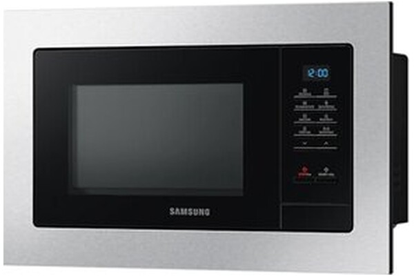 Kuchenka mikrofalowa Samsung MG23A7013CT