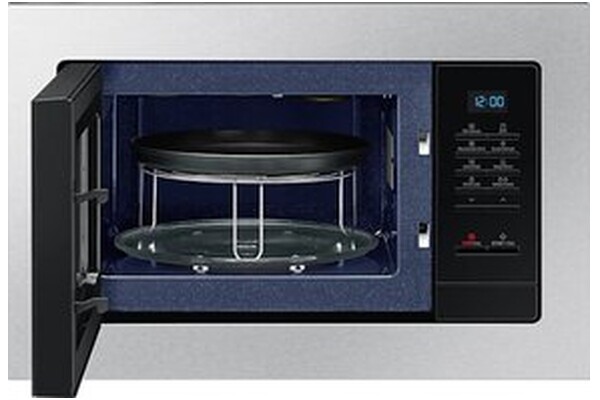 Kuchenka mikrofalowa Samsung MG23A7013CT