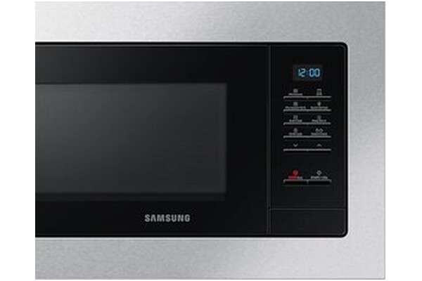 Kuchenka mikrofalowa Samsung MG23A7013CT