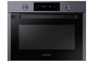 Kuchenka mikrofalowa Samsung NQ50K3130BG