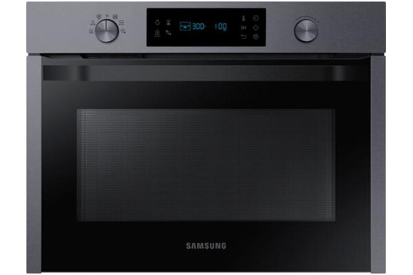 Kuchenka mikrofalowa Samsung NQ50K3130BG