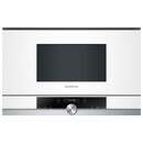 Kuchenka mikrofalowa Siemens iQ700