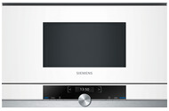 Kuchenka mikrofalowa Siemens iQ700