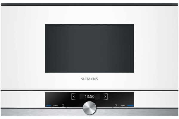 Kuchenka mikrofalowa Siemens iQ700