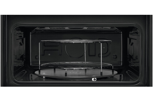 Kuchenka mikrofalowa Electrolux EVM8E08Z