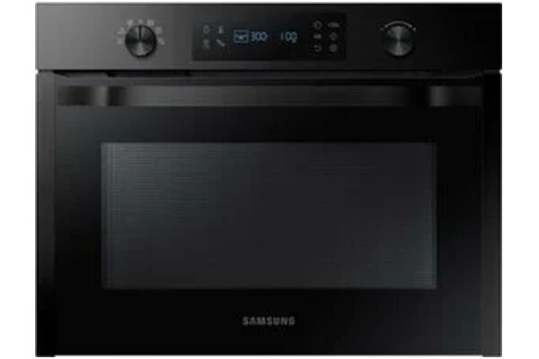 Kuchenka mikrofalowa Samsung NQ50K3130BB
