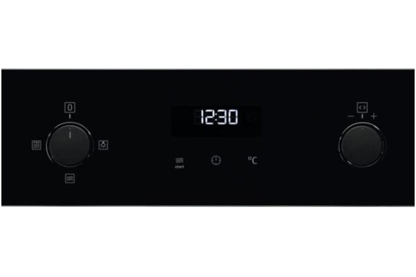 Kuchenka mikrofalowa Electrolux EVK6E40Z