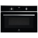 Kuchenka mikrofalowa Electrolux EVK6E40X