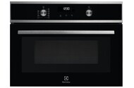 Kuchenka mikrofalowa Electrolux EVK6E40X