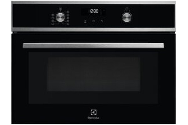 Kuchenka mikrofalowa Electrolux EVK6E40X