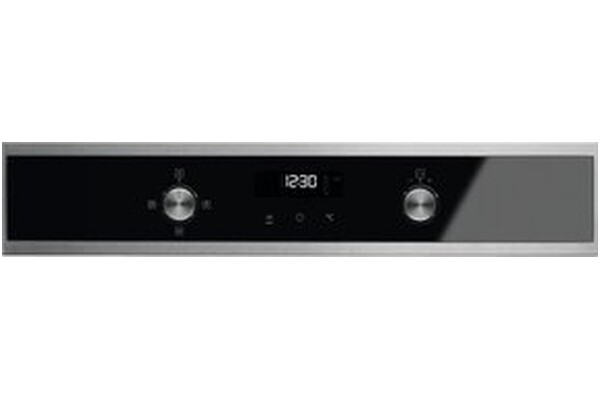 Kuchenka mikrofalowa Electrolux EVK6E40X