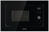 Kuchenka mikrofalowa Gorenje BM201AG1BG