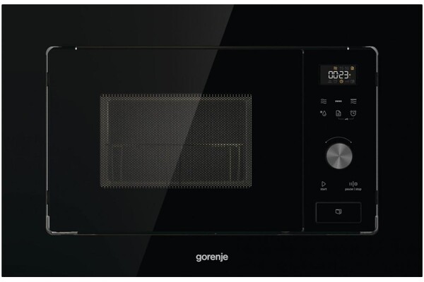 Kuchenka mikrofalowa Gorenje BM201AG1BG
