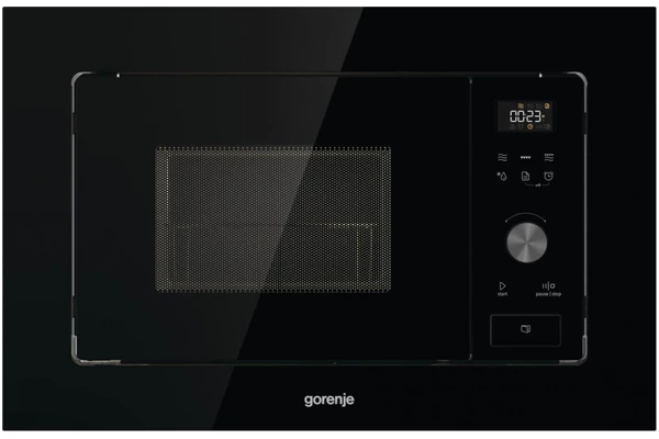 Kuchenka mikrofalowa Gorenje BM201AG1BG