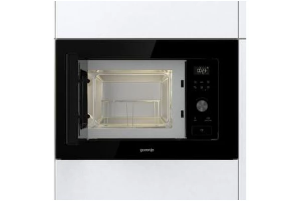 Kuchenka mikrofalowa Gorenje BM201AG1BG