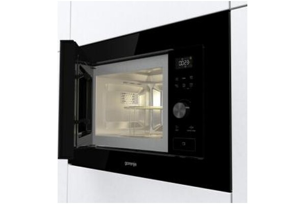 Kuchenka mikrofalowa Gorenje BM201AG1BG