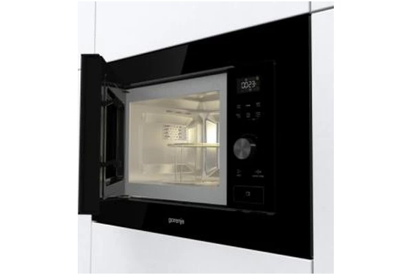 Kuchenka mikrofalowa Gorenje BM201AG1BG